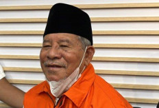 Diamankan KPK, Apakah Benar Gubernur Maluku Utara Sering Order Pelacur? Ini Detailnya
