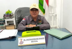 BAZNAS Kaur Siapkan Sosialisasi Zakat Sektor Pariwisata dan Perhotelan