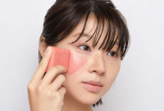 Takut Makeup Rusak, Ini Tips Terbaik Menggunakan Blush On Stick!