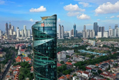 Program KUR BNI 2026 Masih Jadi Pilihan UMKM, Pinjaman Rp100 Juta Tersedia dengan Tenor Hingga Lima Tahun