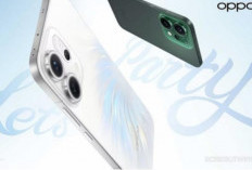 OPPO Reno 14 Series   Kamera Belakang 50 MP,  Harganya Mencengangkan 