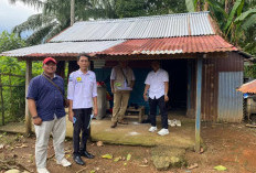 Bengkulu Selatan Dapat Tambahan Bantuan Bedah Rumah, Total RTLH Siap Dibangun Segini Banyak!