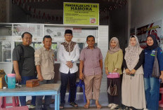 Sidak Gas 3 Kg, Pemerintah Pastikan Tak Ada Kelangkaan Saat Puasa, Harga Dijaga Stok Aman