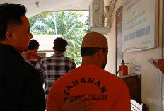 SIAP-SIAP! Korupsi DD Jeranglah Tinggi Bakal Seret Tersangka Baru, Siapa Calonnya?