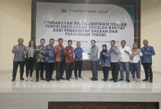 BABAK BARU! Program Sekolah Rakyat Kaur Mendapat Perhatian, Bakal Terima Dana Segini