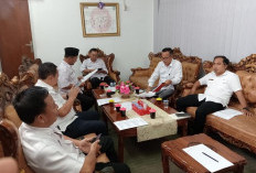 PNS Cerai di Pemda Kaur Bertambah, Tim Binap Kembali Keluarkan 2 Rekomendasi Cerai 