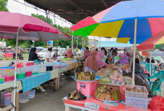 Oktober UMKM Wajib Kantongi Sertifikasi Halal, Intip Kondisi di Kaur Terkini!