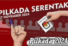 Pilgub 2024 Jawa Tengah Menyajikan   “Perang Bintang”, Siapakah Bakal Berjaya?