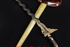 Nilai Spiritual Pusaka dalam Tradisi Indonesia: Simbol Warisan, Kekuasaan dan Perlindungan