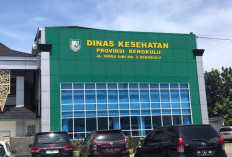 Dinkes Pastikan Program ILP di Provinsi Bengkulu Telah Berjalan di 10 Kabupaten Kota