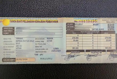 Bayar Pajak Kendaraan Bermotor Suka Telat, Ini Cara Mudah Agar Tepat Waktu