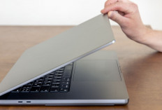 Mana yang Terbaik untuk Pelajar, Laptop Bekas atau Baru? Cek Plus dan Minusnya di Sini!