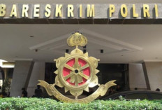 14 Brigjen Pol Dapat Tugas di Bareskrim, Yuk Cek Nama dan Jabatannya