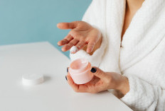 Ada Manfaat Asam Kojic untuk Kecantikan, Bisa Atasi Jerawat dan Flek Hitam Loh!