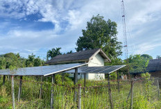 PLTS Desa Sinar Mulya Delapan Tahun Tak Berfungsi, Pemda Diminta Ambil Langkah 