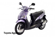 Kebangkitan Yamaha Mio Klasik di Gempuran Skutik Modern, Generasi Pertamanya Kembali Incaran!