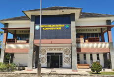 Dinas Perpustakaan Kaur Gelar Bimtek Kepenulisan Berbasis Budaya Lokal
