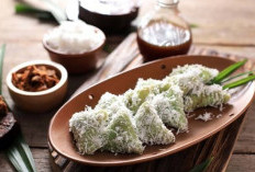 Wajib di Kunjungi 8 Tempat Makan Legendaris di Yogyakarta saat Libur Lebaran