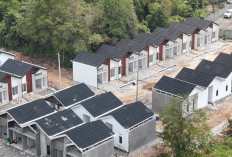Program Pembangunan Rumah Bersubdisi 2026 Solusi Tepat Bagi Keluarga MBR, Ini Penjelasannya!