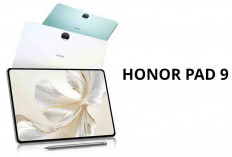 Tablet Honor Pad 9 Spesifikasi Lengkap, Simak Harganya