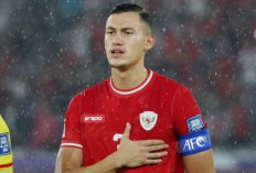 Timnas Indonesia Fokus Siapkan Dua Laga Sisa Kualifikasi Piala Dunia, Ini Langkah Dilakukan