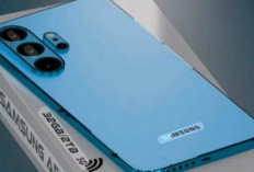Samsung Galaxy A57: Smartphone Terbaru Kelas Menengah Berikut Spesifikasinya