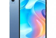 Tablet Murah dengan Performa Efisien, Realme Pad Mini LTE Jadi Pilihan 