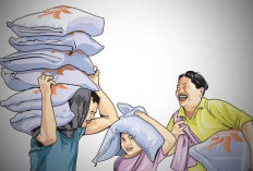 Gegara Bantuan Sosial, Pemdes Bisa Terancam Pidana, Dinas Sosial : Jangan Asal Tentukan Penerima Bantuan