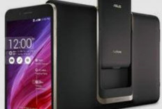 Asus PadFone S : Smartphone Canggih Bisa Difungsikan Jadi Tablet Bro!