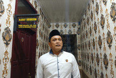 Teka-teki Kematian Nenek 71 Tahun di Pasar Manna Terjawab, Ini Hasil Pemeriksaan Polisi