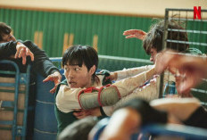 Penakut Jangan Nonton, 7 Drama Korea Horor yang Menyeramkan dan Menegangkan