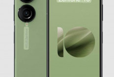 Sama Modern, Cek Perbedaan Handphone Mini   Asus Zenfone 10 dan iPhone 13 Mini di Sini!