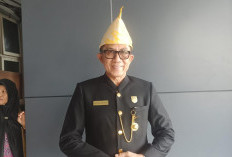 Kado Ulang Tahun Gubernur, APBD 2026 Anggaran Infrastruktur untuk Kaur Rp 44 Miliar 