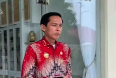 Setelah Salat Idul Adha, Bupati dan Wabup Akan Berikan Bantuan