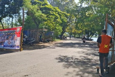 Penataan Kawasan DDTS Dimulai, Kawasan   Ditutup Total hingga Akhir Tahun