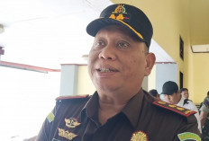 Selangkah Lagi, Kejari Kaur Tetapkan Tersangka Kasus Korupsi Dana Hibah Bawaslu dan DD