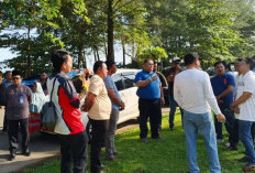 Pasar Bawah Bakal Disulap Jadi Indah dan Tepat Guna, Bupati : Dana Penataan Tidak Pakai APBD