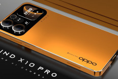 Oppo Find X10 Pro Siap Mengguncang Kelas Premium Ini Keunggulannya 