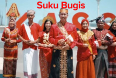 Suku Bugis Miliki Budaya Maritim dan Tokoh Terkenal