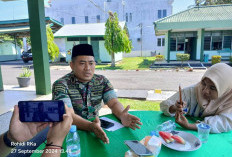 Rebut Piala Dandim 0408, Road Race di Sirkuit Permanen Padang Panjang Terus Dimatangkan