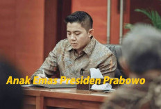 Jadi Anak Emas Presiden Prabowo, Ternyata Segini Harta Kekayaan Letkol Inf Teddy Indra Wijaya