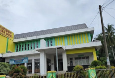 Cek Kesehatan Gratis di Puskesmas Muara Nasal, Deteksi Dini Penyakit