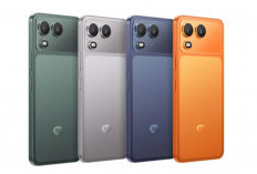 Harga Ponsel Infinix per 26 Juni 2026 Stabil, Seri Smart hingga GT Masih Jadi Andalan di Semua Kelas