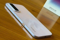 Infinix Hot 70 Bawa Baterai Jumbo 6.000 mAh dan Layar 120Hz, Cocok untuk Anak Muda
