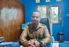 Usulan CPNS Belum Ada Kepastian, Kabid Mutasi: Kuota Tunggu Petunjuk 