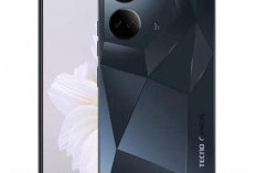 Jangan Sampai Salah Beli! Berikut Daftar HP Tecno Terbaru di Tahun 2025