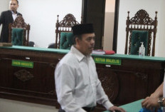Korupsi DD dengan Kerugian Rp 118 Juta,  Mantan Kades Cirebon Baru Dipenjara 