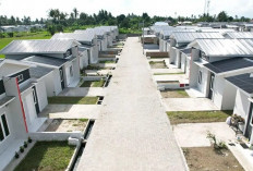 KPR Subsidi Syariah Bebas Bunga dan Berikan Kemudahan Cicilan, Murah untuk Semua Kalangan!
