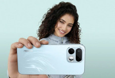 Realme 16T Mulai Terungkap, Harga dan Spesifikasi Bocor ke Publik