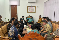 Safari Ramadan Gubernur di Kaur, Ini Masjid yang Jadi Tujuan